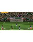 Super Soccer Blast: America vs Europe * STEAM RU