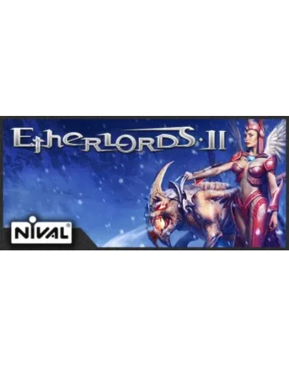 Etherlords II * STEAM РОССИЯ АВТОДОСТАВКА 0 КАРТЫ
