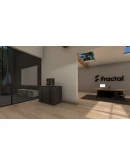 PC Building Simulator - Fractal Design Workshop DLC