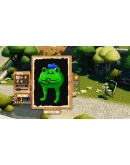 Passpartout 2: The Lost Artist * STEAM RU АВТО 0