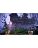 Enigmatis: The Mists of Ravenwood * STEAM RU