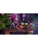 Enigmatis: The Mists of Ravenwood * STEAM RU