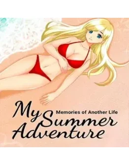 My Summer Adventure: Memories of Another Life Steam RU