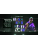 The Solitaire Conspiracy * STEAM RU АВТО 0