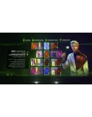 The Solitaire Conspiracy * STEAM RU АВТО 0