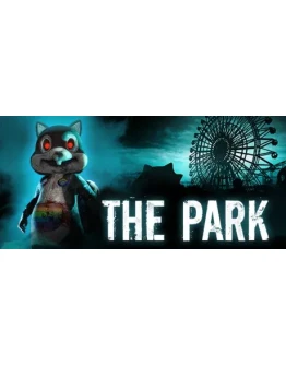 The Park * STEAM РОССИЯ АВТОДОСТАВКА 0 КАРТЫ