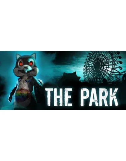 The Park * STEAM РОССИЯ АВТОДОСТАВКА 0 КАРТЫ