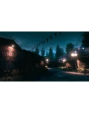 The Park * STEAM РОССИЯ АВТОДОСТАВКА 0 КАРТЫ