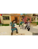 Captain Bones * STEAM РОССИЯ АВТОДОСТАВКА 0 КАРТЫ