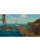 Captain Bones * STEAM РОССИЯ АВТОДОСТАВКА 0 КАРТЫ