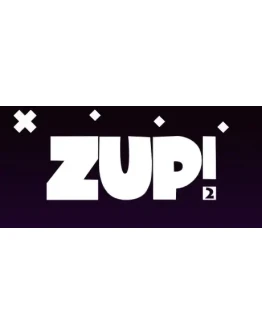 Zup! 2 * STEAM РОССИЯ АВТОДОСТАВКА 0 КАРТЫ