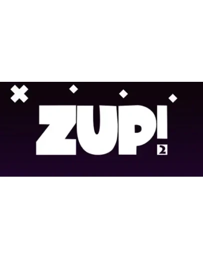 Zup! 2 * STEAM РОССИЯ АВТОДОСТАВКА 0 КАРТЫ