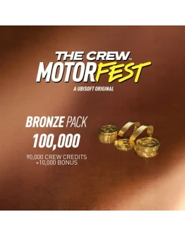 The Crew Motorfest: Набор The Crew Motorfest: Набор
