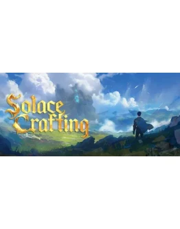 Solace Crafting * STEAM RU АВТО 0