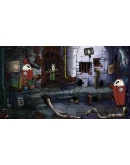 The Inner World: The Last Wind Monk * STEAM RU