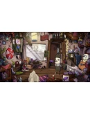 The Inner World: The Last Wind Monk * STEAM RU