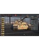 Steel Division 2 - Nemesis 2 DLC * STEAM RU