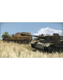 Steel Division 2 - Nemesis 2 DLC * STEAM RU