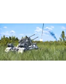 Steel Division 2 - Nemesis #4 DLC * STEAM RU