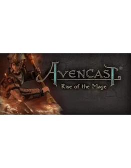 Avencast * STEAM РОССИЯ АВТОДОСТАВКА 0 КАРТЫ