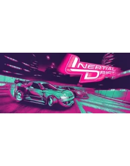 Inertial Drift * STEAM RU АВТО 0