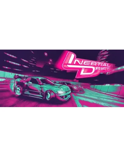 Inertial Drift * STEAM RU АВТО 0