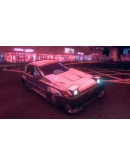 Inertial Drift - Twilight Rivals DLC * STEAM RU