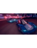 Inertial Drift - Twilight Rivals DLC * STEAM RU