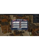 City of Gangsters: Shadow Government DLC * STEAM RU