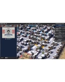 City of Gangsters: Shadow Government DLC * STEAM RU