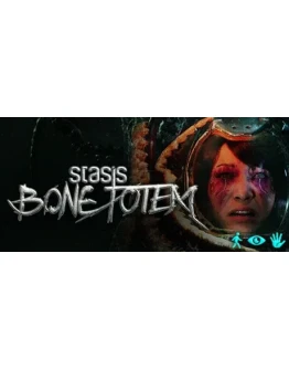 STASIS: BONE TOTEM * STEAM RU АВТО 0