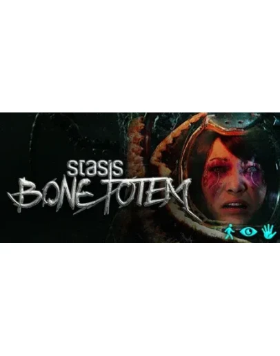 STASIS: BONE TOTEM * STEAM RU АВТО 0