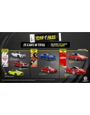 The Crew Motorfest: Year 1 Pass XBOX Активация +