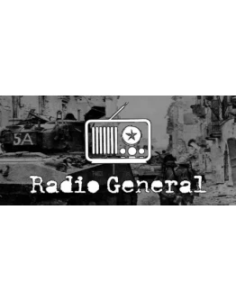 Radio General * STEAM РОССИЯ АВТОДОСТАВКА 0 КАРТЫ