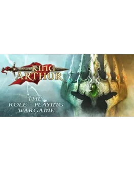 King Arthur - Fallen Champions * STEAM RU АВТО 0