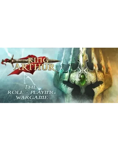 King Arthur - Fallen Champions * STEAM RU АВТО 0