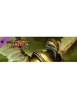 King Arthur: The Saxons DLC * STEAM RU АВТО 0