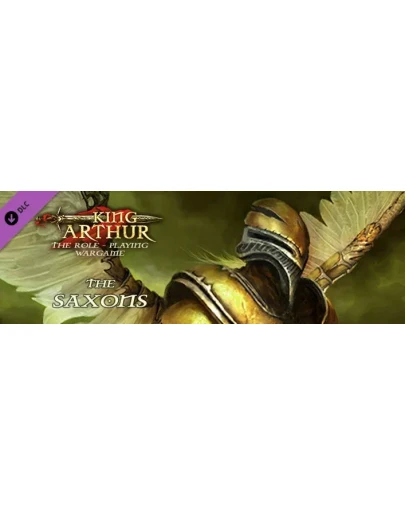 King Arthur: The Saxons DLC * STEAM RU АВТО 0