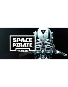 Space Pirate Trainer * STEAM RU АВТО 0