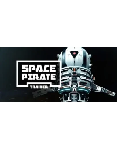 Space Pirate Trainer * STEAM RU АВТО 0