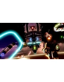 Space Pirate Trainer * STEAM RU АВТО 0