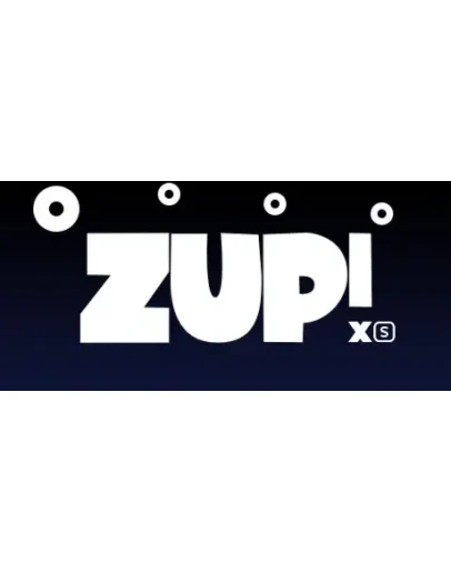 Zup! XS * STEAM РОССИЯ АВТОДОСТАВКА 0 КАРТЫ