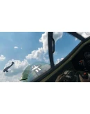 Warplanes: Battles over Pacific * STEAM RU АВТО 0