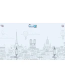 Hidden Cats in Paris * STEAM RU АВТО 0