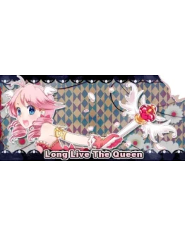 Long Live The Queen * STEAM RU АВТО 0