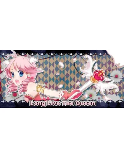 Long Live The Queen * STEAM RU АВТО 0