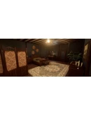 Escape Memoirs: Mansion Heist * STEAM RU АВТО 0