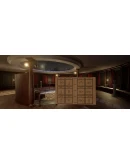 Escape Memoirs: Mansion Heist * STEAM RU АВТО 0