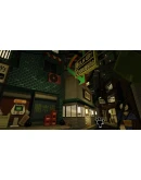 Jazzpunk * STEAM РОССИЯ АВТОДОСТАВКА 0 КАРТЫ