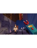 Jazzpunk * STEAM РОССИЯ АВТОДОСТАВКА 0 КАРТЫ